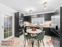 Prodej rodinného domu, Zbůch, Vrbová, 123 m2