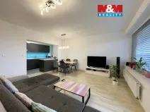 Prodej bytu 3+kk, Brno - Starý Lískovec, U Leskavy, 88 m2