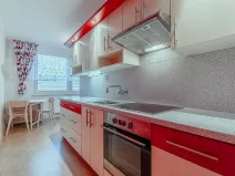 Pronájem bytu 3+1, Olomouc, Lazecká, 79 m2