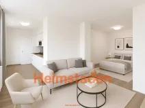 Pronájem bytu 1+kk, Ostrava - Moravská Ostrava, Přívozská, 39 m2