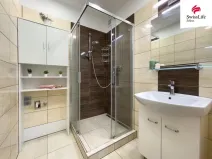 Pronájem bytu 2+1, Česká Třebová, Trávník, 57 m2