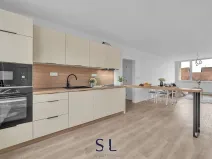 Prodej bytu 3+kk, Libotenice, 104 m2