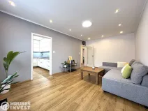 Pronájem bytu 3+1, Náchod, Příkopy, 70 m2