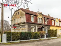 Prodej bytu 3+1, Česká Lípa, Alšova, 90 m2