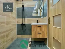 Prodej bytu 1+1, Habartov, Švermova, 42 m2