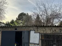Prodej garáže, Praha - Záběhlice, Průhonická, 20 m2