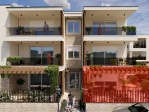 Prodej bytu 3+kk, Brodarica, Chorvatsko, 91 m2