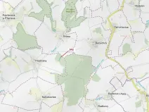 Dražba lesa, Hradčany-Kobeřice, 5428 m2