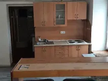 Pronájem bytu 1+kk, Prostějov, Hradební, 32 m2