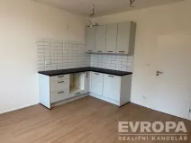 Pronájem bytu 1+kk, Jablonec nad Nisou, U Jeslí, 29 m2