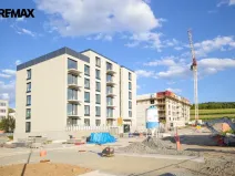 Prodej bytu 2+kk, Zlín, Tyršova, 52 m2