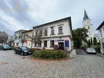 Prodej bytu 6+kk a větší, Bohumín, 435 m2