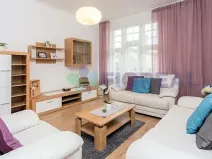 Pronájem bytu 2+1, Praha - Vinohrady, Korunní, 70 m2