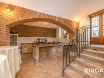 Pronájem restaurace, Praha, 170 m2