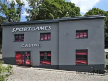 Pronájem obchodního prostoru, Liberec, Na Žižkově, 351 m2