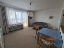 Pronájem bytu 3+1, Opava - Předměstí, Haškova, 67 m2