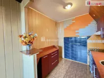 Pronájem bytu 2+kk, Most, Karla Marxe, 40 m2