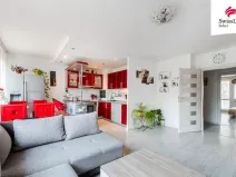 Prodej bytu 3+kk, Pardubice, kpt. Bartoše, 70 m2