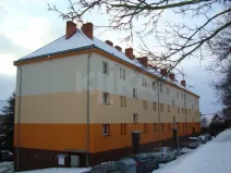 Prodej bytu 1+1, Kynšperk nad Ohří, Zámečnická, 28 m2