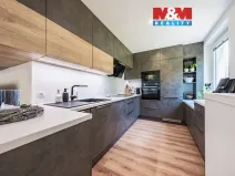 Prodej bytu 3+kk, Praha - Nusle, 74 m2