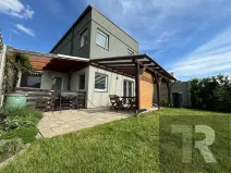 Prodej rodinného domu, Vochov, 114 m2