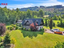 Prodej chalupy, Horní Brusnice, 160 m2