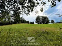 Prodej pole, Lučany nad Nisou, 618 m2