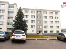 Pronájem bytu 3+1, Nová Včelnice, Na Hliněnce, 70 m2