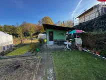 Prodej zahrady, Přerov, 233 m2