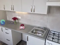 Pronájem bytu 2+1, Ostrava - Hrabůvka, Plzeňská, 53 m2