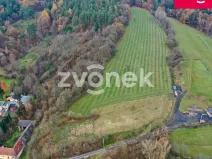 Prodej pozemku pro bydlení, Ludkovice, 384 m2