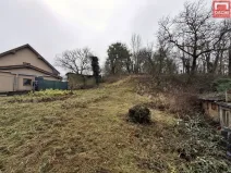 Prodej pozemku pro bydlení, Přestavlky, 650 m2