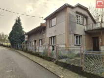 Prodej rodinného domu, Přestavlky, 120 m2
