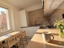 Prodej bytu 1+kk, České Budějovice, Rudolfovská tř., 37 m2