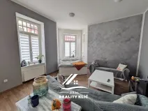 Pronájem bytu 2+kk, Opava, Růžová, 75 m2