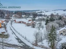 Prodej rodinného domu, Strojetice, 80 m2