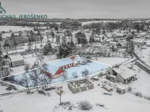 Prodej rodinného domu, Strojetice, 80 m2