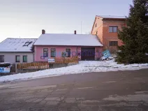 Prodej rodinného domu, Velké Meziříčí, Pod Sýpkami, 78 m2