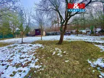 Prodej zahrady, Boskovice, 756 m2