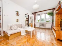 Prodej bytu 2+1, Praha - Libeň, náměstí Na Balabence, 54 m2