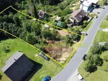 Prodej pozemku pro bydlení, Žlutava, 2701 m2