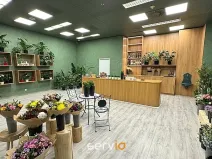 Pronájem obchodního prostoru, Brno, náměstí Svobody, 65 m2