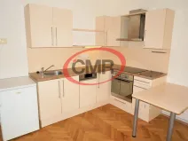 Pronájem bytu 2+kk, Praha, Družstevní ochoz, 51 m2