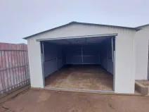 Pronájem garáže, Deblín, 20 m2