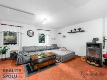 Prodej rodinného domu, Drahobudice, 121 m2