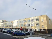 Pronájem kanceláře, Kladno, Cyrila Boudy, 23 m2