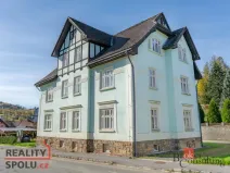 Prodej činžovního domu, 500 m2