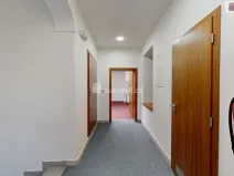 Pronájem kanceláře, Opava - Město, Masařská, 139 m2