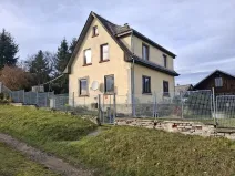 Prodej rodinného domu, Hranice, Na Píšovce, 110 m2