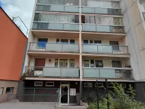 Prodej bytu 3+1, Praha - Horní Počernice, Lhotská, 73 m2